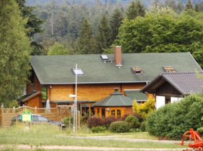 Ferienhaus-Hotel 